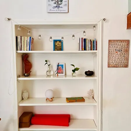 Casa Nalu Centro Storico דירה