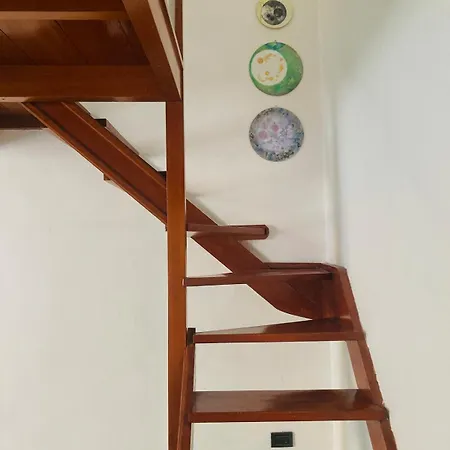 Casa Nalu Centro Storico נאפולי