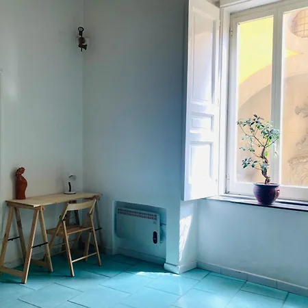 Casa Nalu Centro Storico * נאפולי