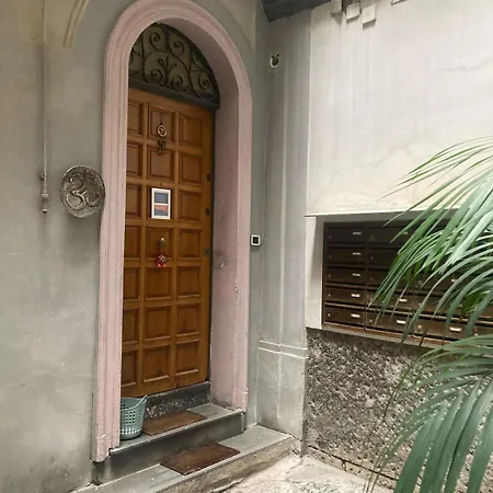 Casa Nalu Centro Storico * נאפולי