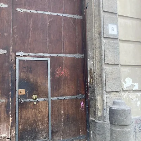 Casa Nalu Centro Storico