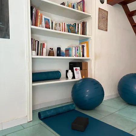 Casa Nalu Centro Storico Apartamento